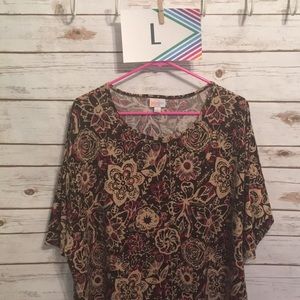 LuLaRoe Irma L